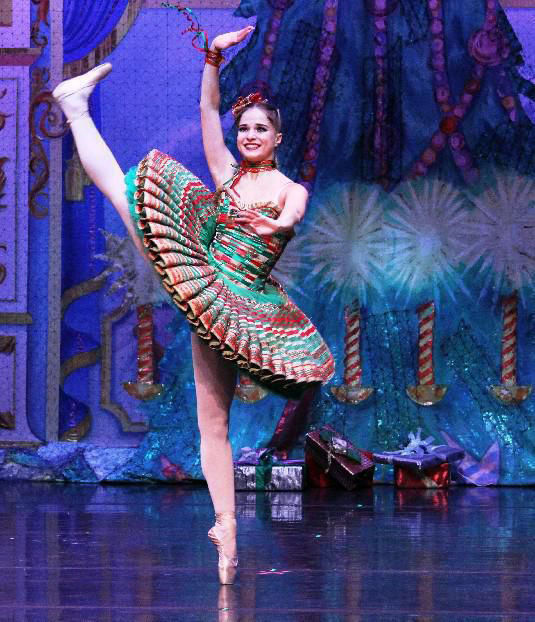 Nutcracker